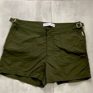 Orlebar Brown Swim Trunk